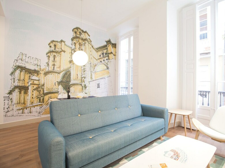 Apartamentos Thyssen Premium