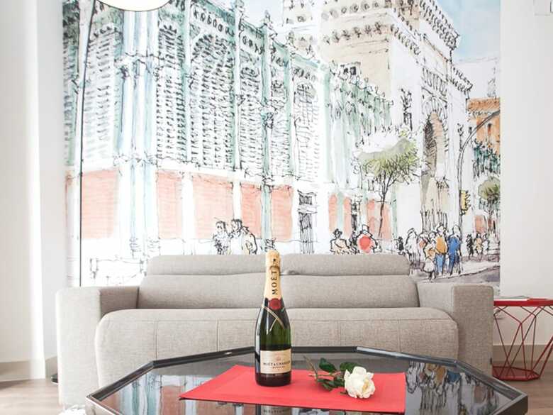 Apartamentos Thyssen Premium