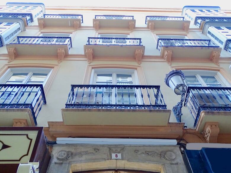 Apartamentos Thyssen Premium