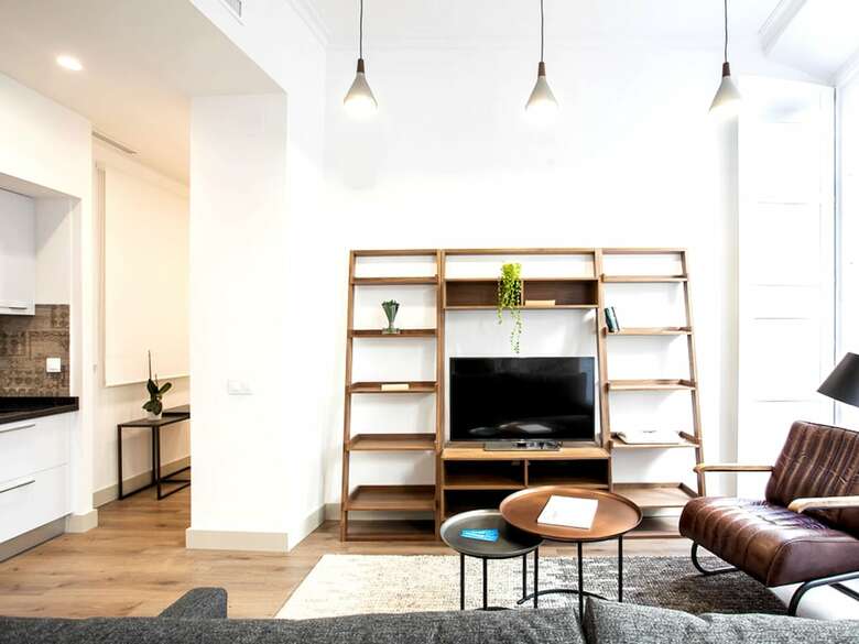 Apartamentos Thyssen Premium