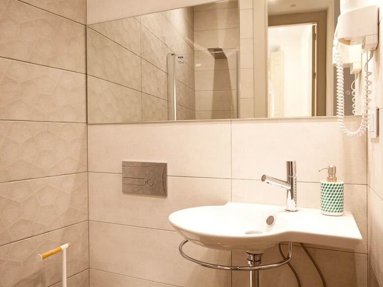 Apartamentos Thyssen Premium