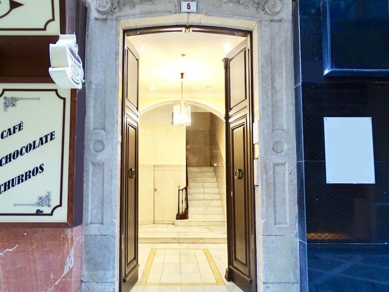 Apartamentos Thyssen Premium