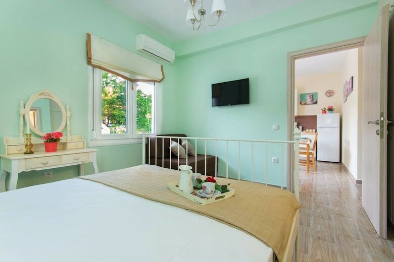 Hotel Vintage Place Rooms