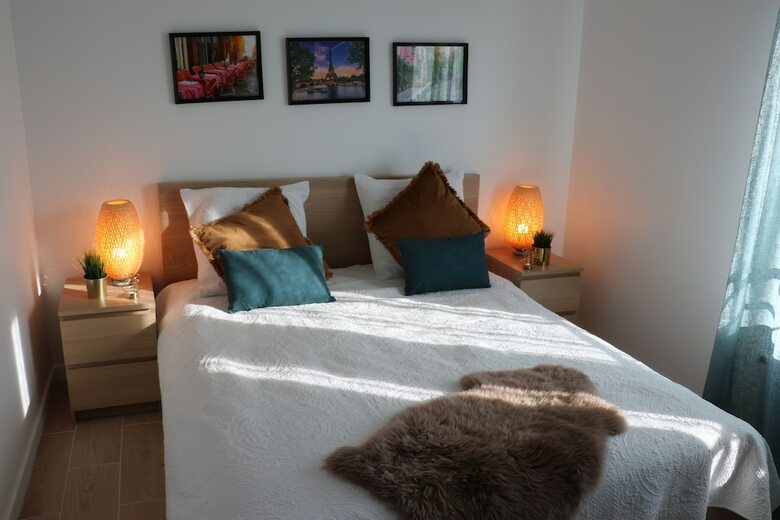Hotel L�a De Paris