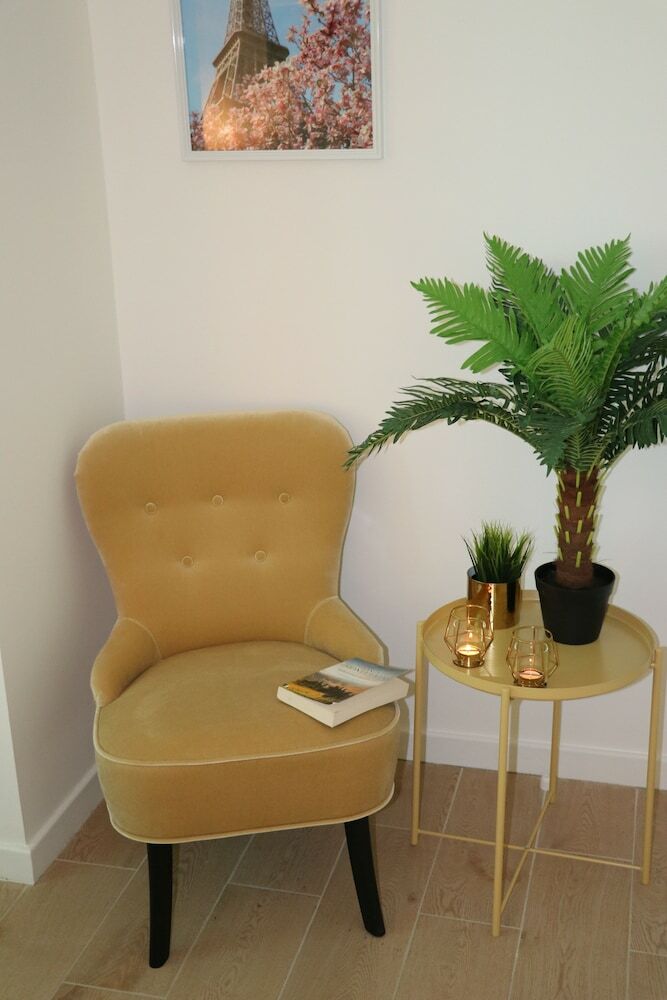 Hotel L�a De Paris