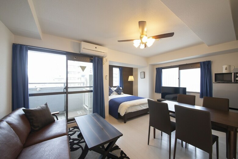 Apartamentos Crice Hotel