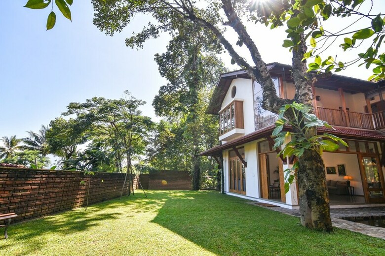 Bed & Breakfast Niketh Villa Kandy