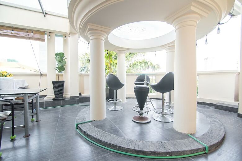 Hotel Reddoorz Plus Near Secc 2�