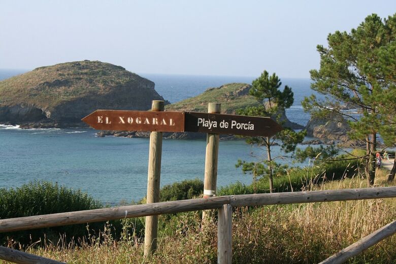 Apartamentos T�sera