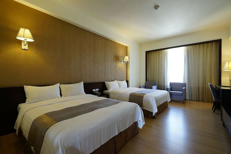 Penghu Haiyue Hotel
