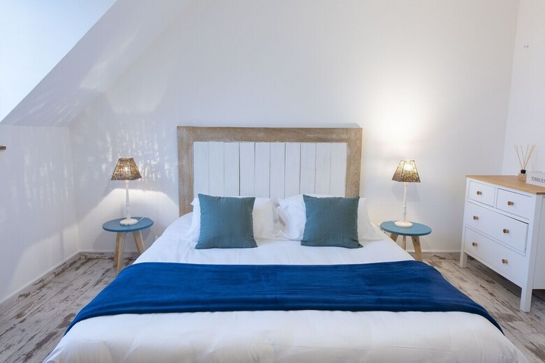 Hotel Auberge Du Moulin - Le Saltimbanque