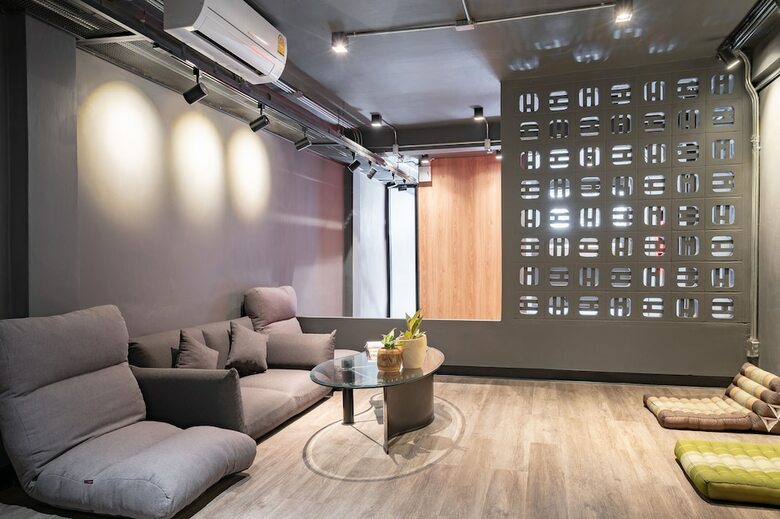 Hostal The Exchange Hostel