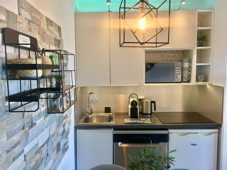 Myhome Riviera Apartments - Cannes Rentals