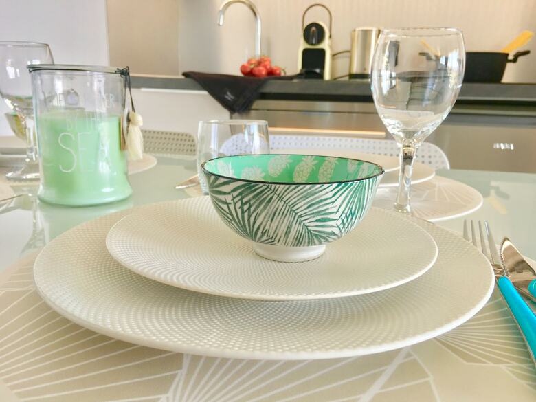 Myhome Riviera Apartments - Cannes Rentals
