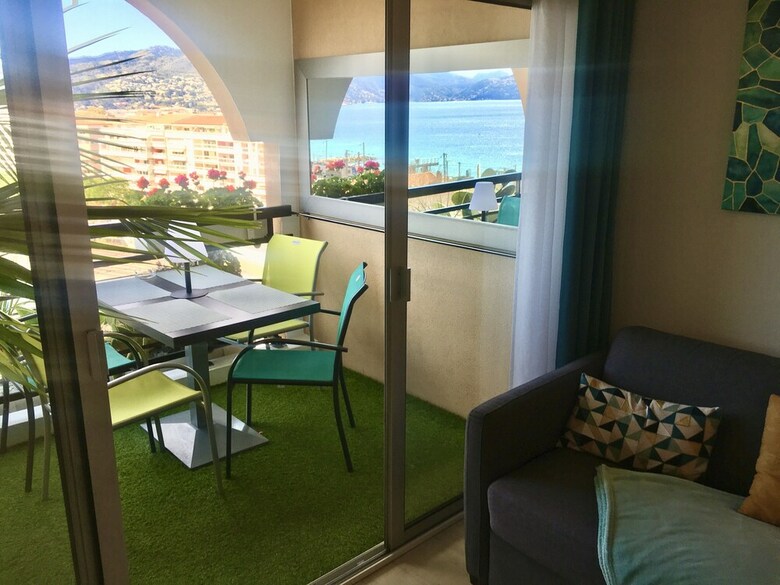 Myhome Riviera Apartments - Cannes Rentals