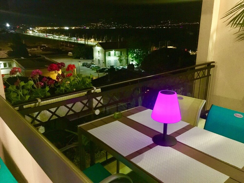 Myhome Riviera Apartments - Cannes Rentals