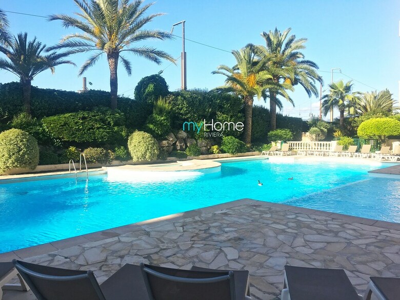 Myhome Riviera Apartments - Cannes Rentals
