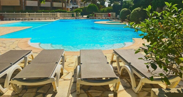 Myhome Riviera Apartments - Cannes Rentals