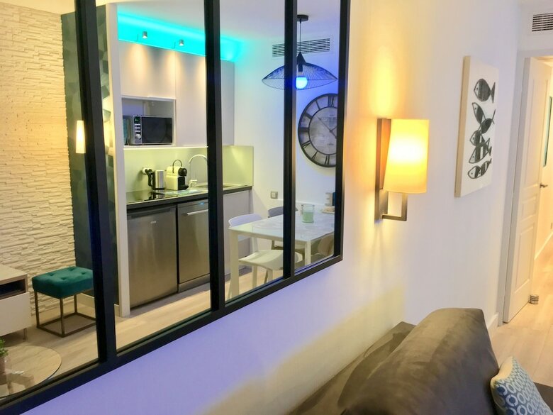 Myhome Riviera Apartments - Cannes Rentals