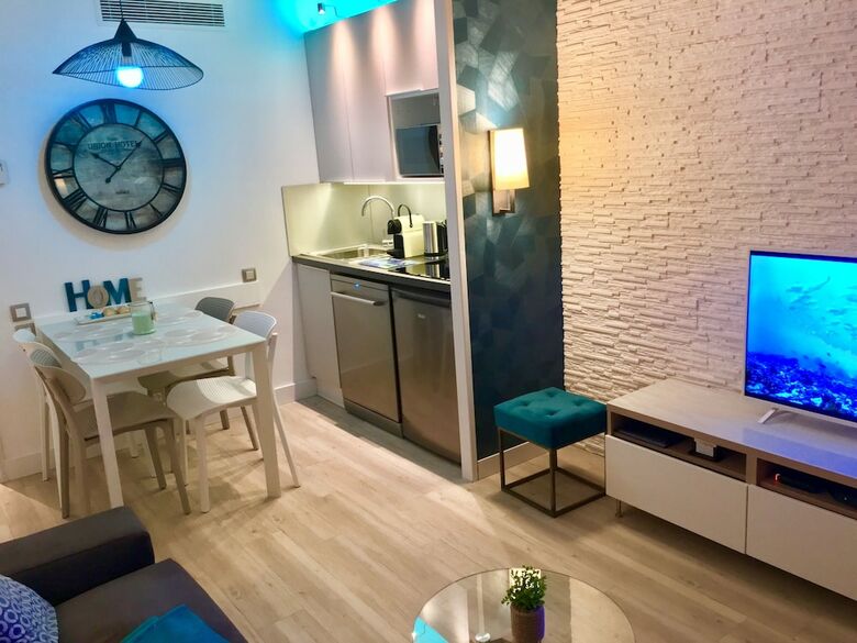 Myhome Riviera Apartments - Cannes Rentals