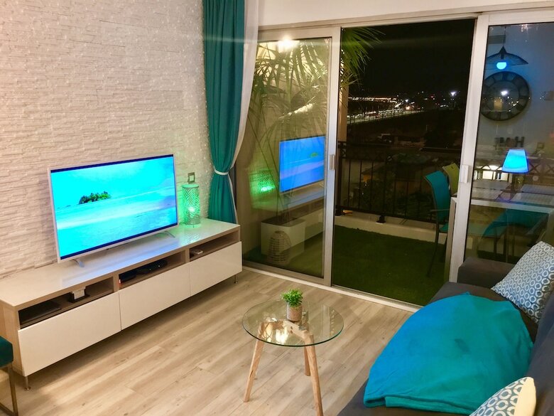 Myhome Riviera Apartments - Cannes Rentals