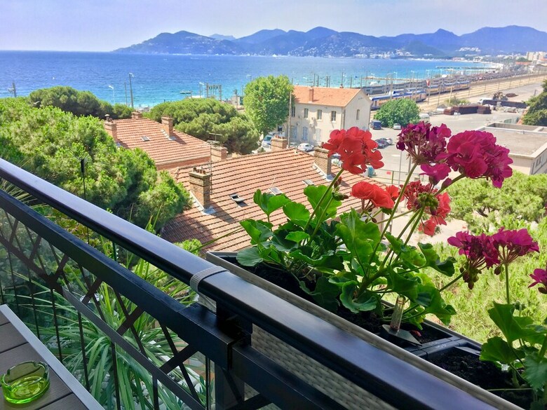 Myhome Riviera Apartments - Cannes Rentals