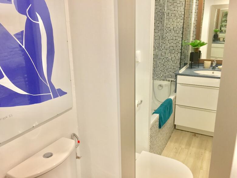 Myhome Riviera Apartments - Cannes Rentals
