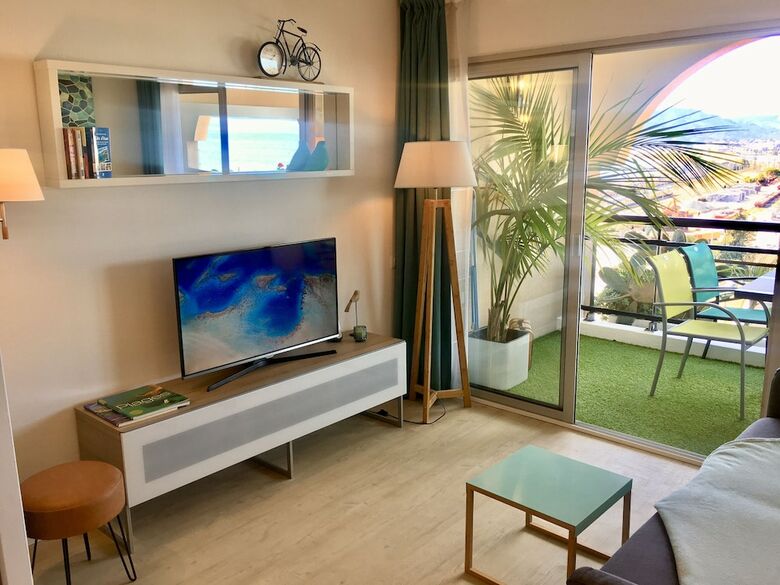 Myhome Riviera Apartments - Cannes Rentals