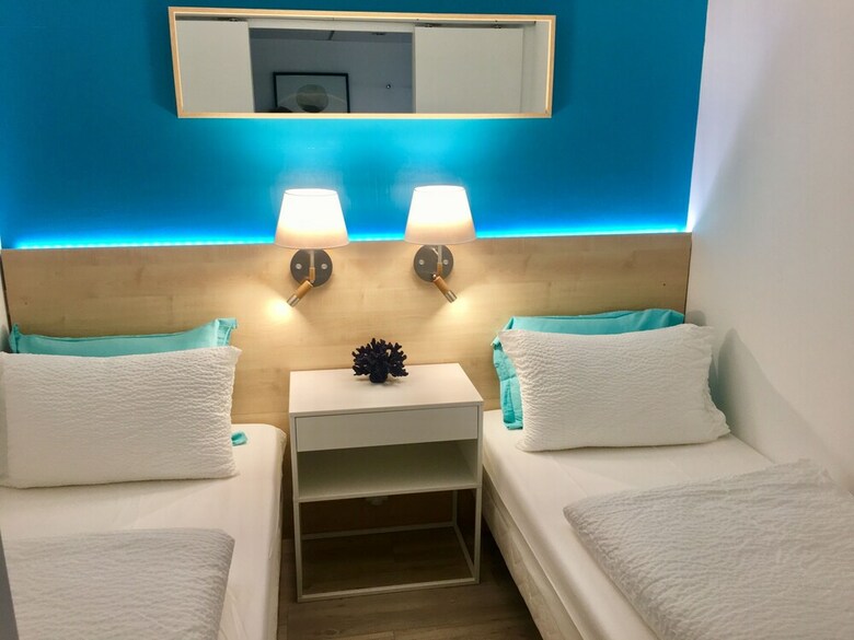 Myhome Riviera Apartments - Cannes Rentals