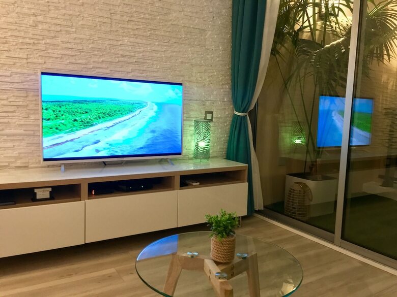 Myhome Riviera Apartments - Cannes Rentals