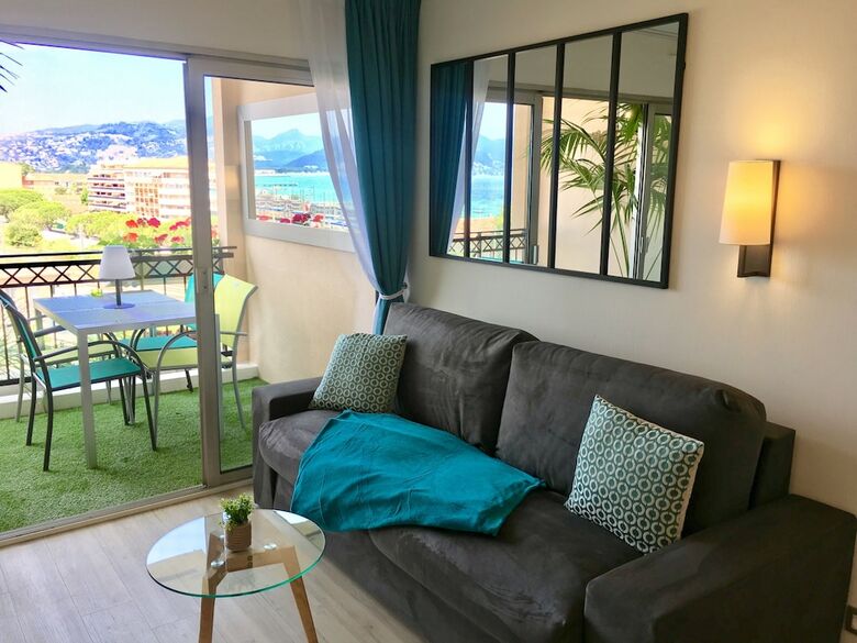 Myhome Riviera Apartments - Cannes Rentals
