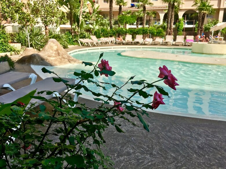Myhome Riviera Apartments - Cannes Rentals