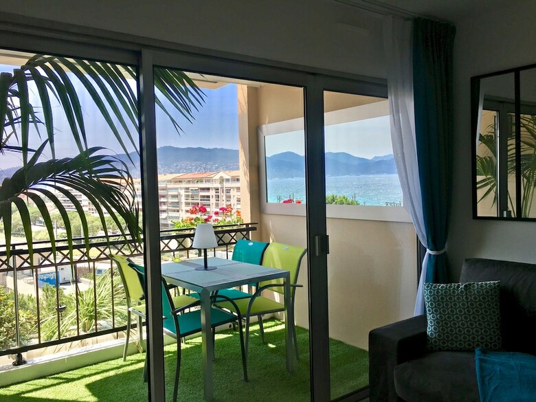 Myhome Riviera Apartments - Cannes Rentals