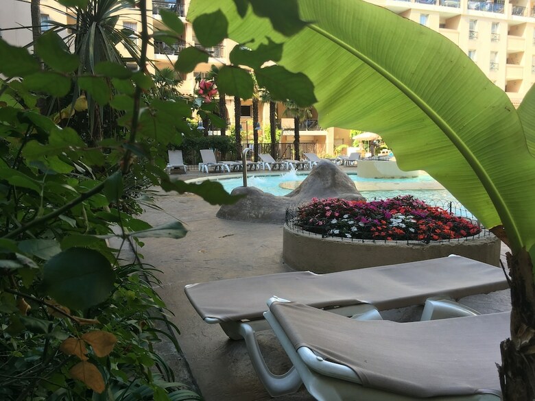 Myhome Riviera Apartments - Cannes Rentals