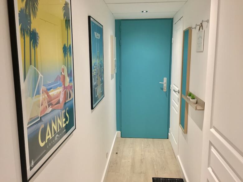 Myhome Riviera Apartments - Cannes Rentals
