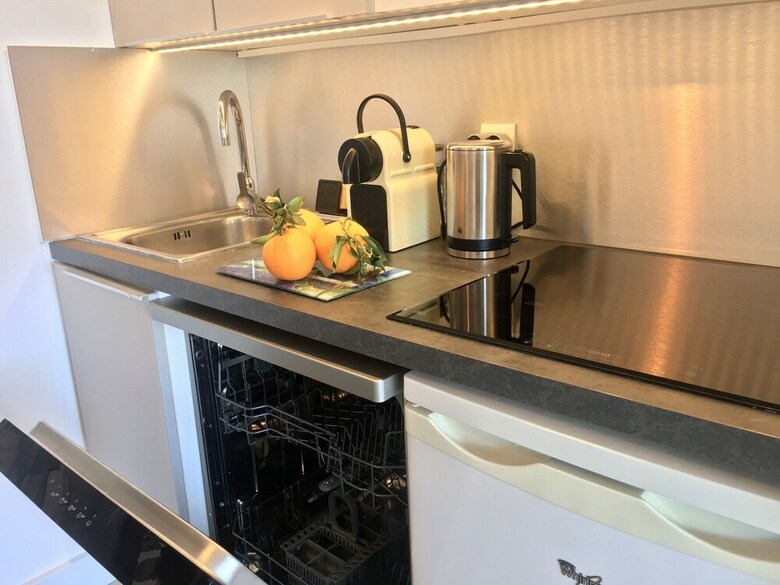 Myhome Riviera Apartments - Cannes Rentals