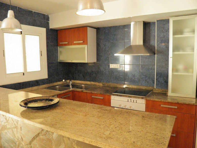Apartamentos Chalet Playa Dorada