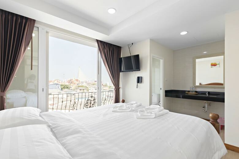 Hotel Royale 8 Ville