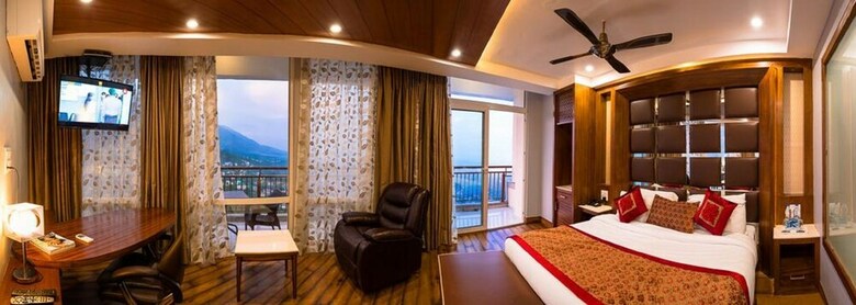 Hotel Inclover