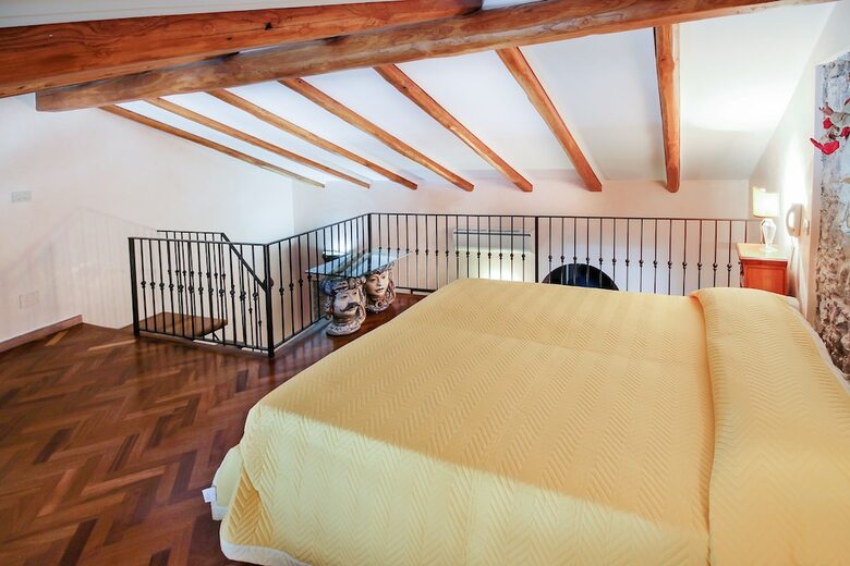 Apartamento Corso Umberto