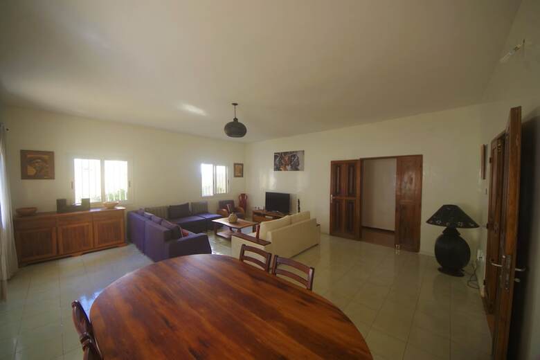 Hotel Villa Ty Milyn