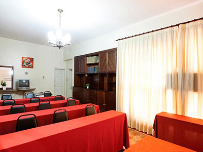 Hotel Mato Grosso