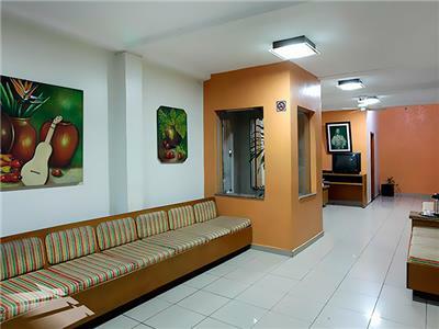 Hotel Mato Grosso