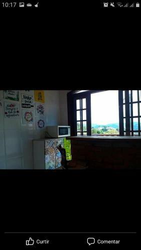 Suite Ref�gio Da Serra Em Campos Do Jord�o