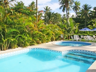 Hotel Eco Atl�ntico