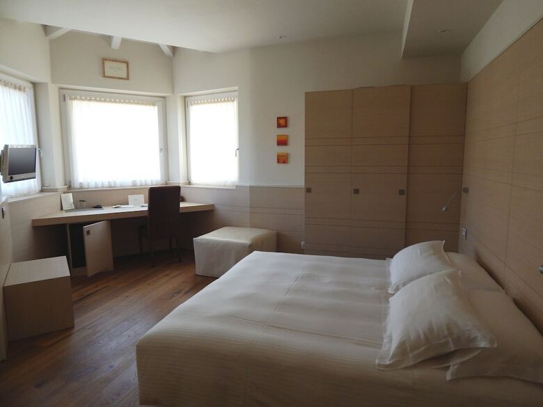 Hotel Tata-o Family Spa & Resort