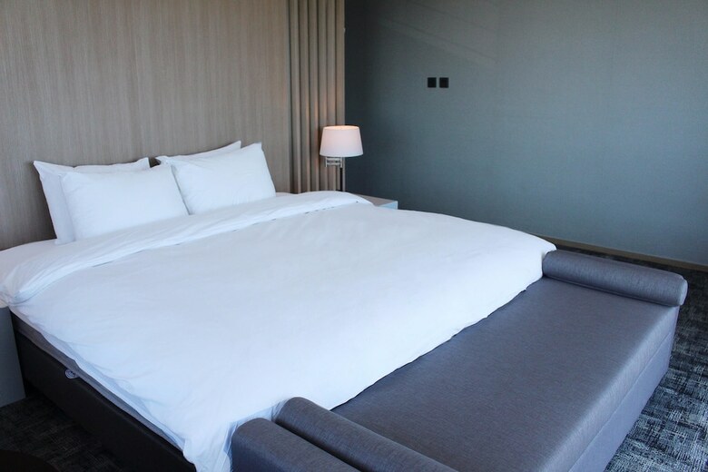 The Best Jeju Seongsan Hotel