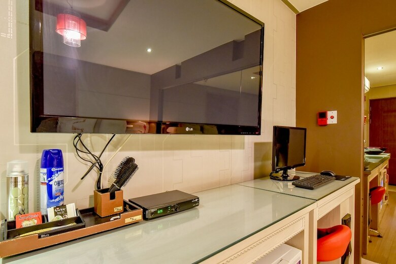 S-one Hotel