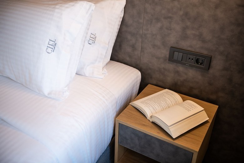 Hotel Ciel Collection Suites