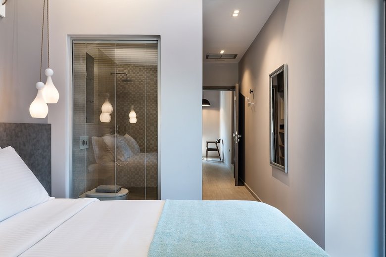 Hotel Ciel Collection Suites